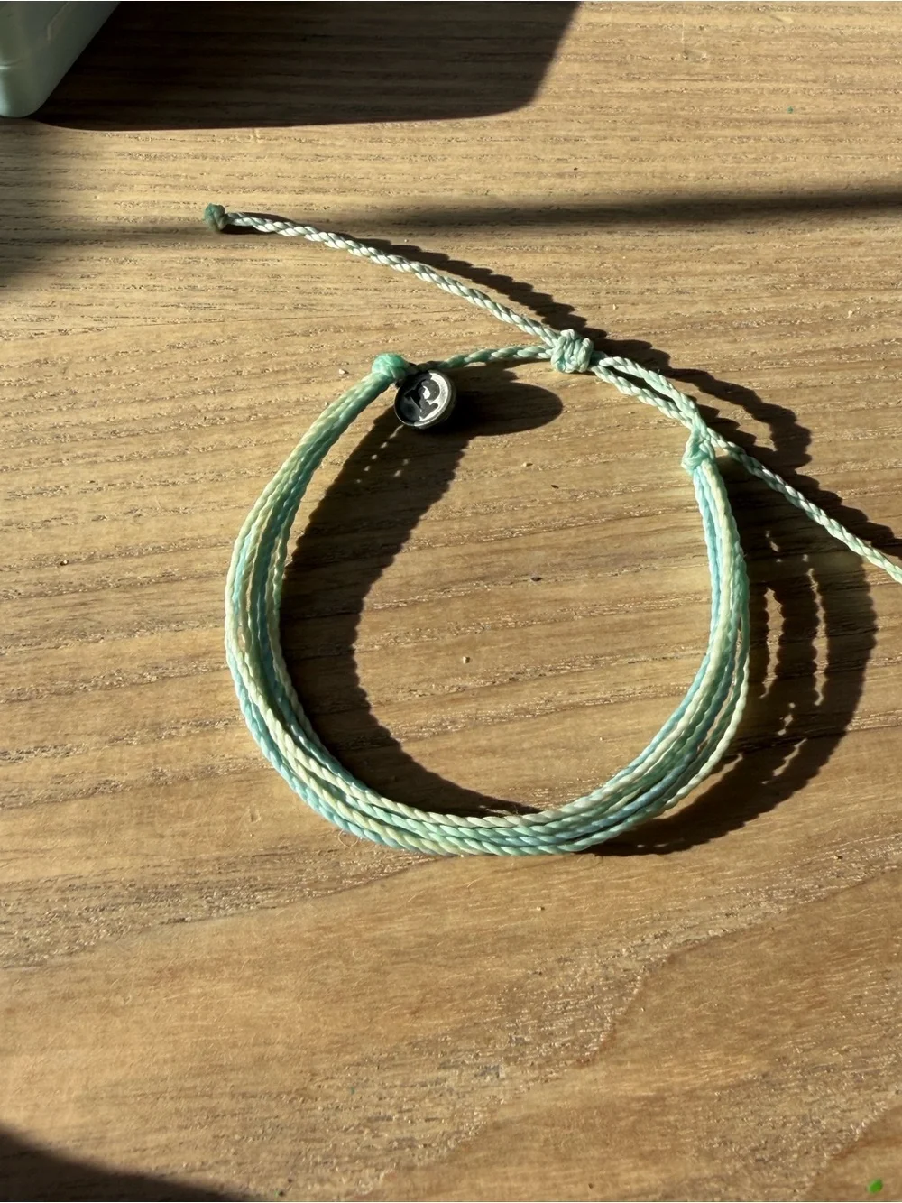 Pura Vida mix braided